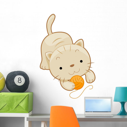Cute Cat