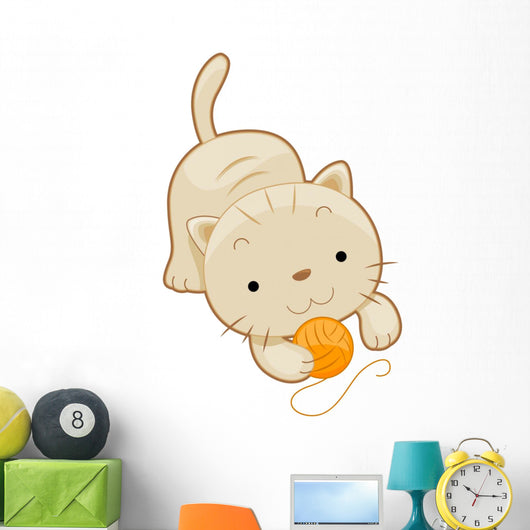 Cute Cat
