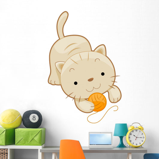 Cute Cat