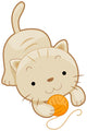 Cute Cat