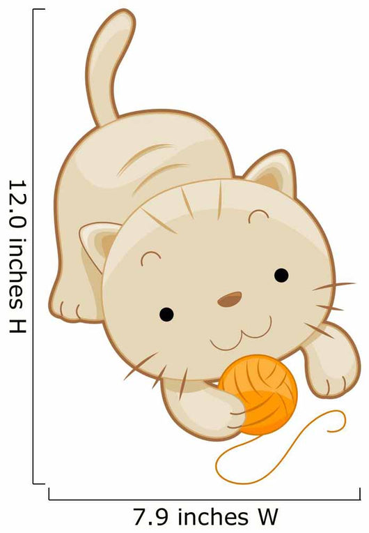 Cute Cat