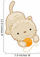 Cute Cat