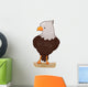 Eagle Wall Decal