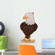 Eagle Wall Decal