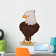 Eagle Wall Decal