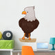 Eagle Wall Decal