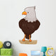 Eagle Wall Decal
