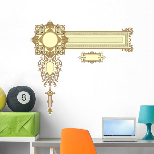 Decoration Frame Vector