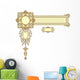 Decoration Frame Vector