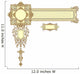 Decoration Frame Vector