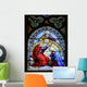 Coronation Mary