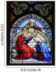 Coronation Mary