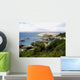 Boulders Beach Wall Decal