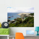 Boulders Beach Wall Decal
