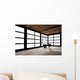 Dojo 04 Wall Mural