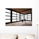 Dojo 04 Wall Mural