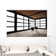 Dojo 04 Wall Mural