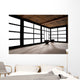 Dojo 04 Wall Mural