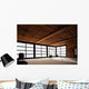 Dojo 03 Wall Mural