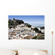 Dorf Casaris Wall Decal Design 1