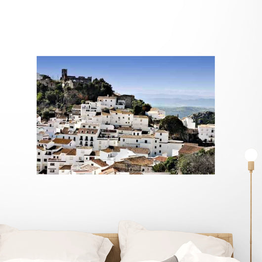 Dorf Casaris Wall Decal Design 1