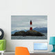 Les Eclaireurs Lighthouse Wall Decal