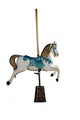 Carousel Horse Wall Decal