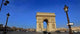 Arc Triomphe Wall Decal