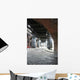 Under Arches2 Wall Decal