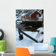 Typical Norway Wall Decal