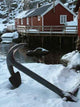 Typical Norway Wall Decal