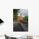 Canal Basin5 Wall Decal