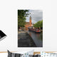 Canal Basin5 Wall Decal