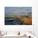 la jolla Wall Mural