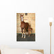 Horse with Foal