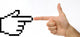technology concept Wall Decal