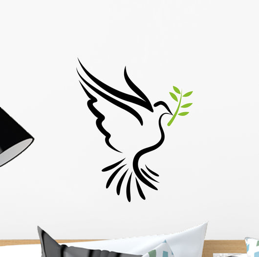 Vector Dove