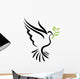 Vector Dove