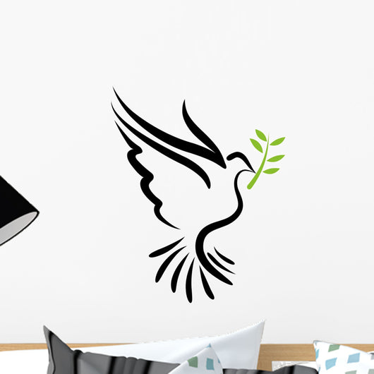 Vector Dove