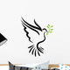 Vector Dove
