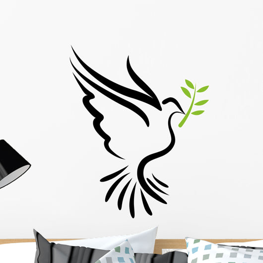 Vector Dove