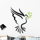 Vector Dove