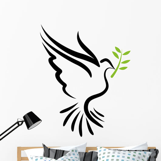 Vector Dove
