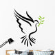 Vector Dove
