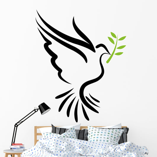 Vector Dove