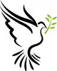Vector Dove