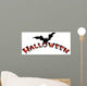 Halloween Wall Decal