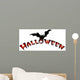 Halloween Wall Decal