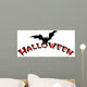 Halloween Wall Decal