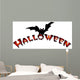 Halloween Wall Decal